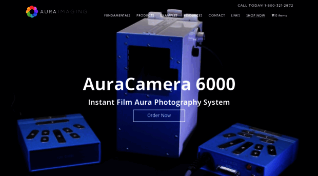 auraphoto.com