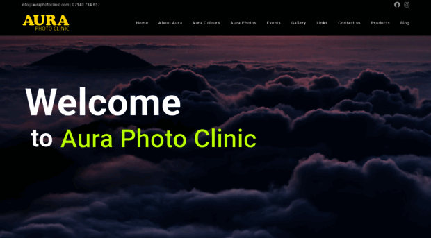 auraphotoclinic.com