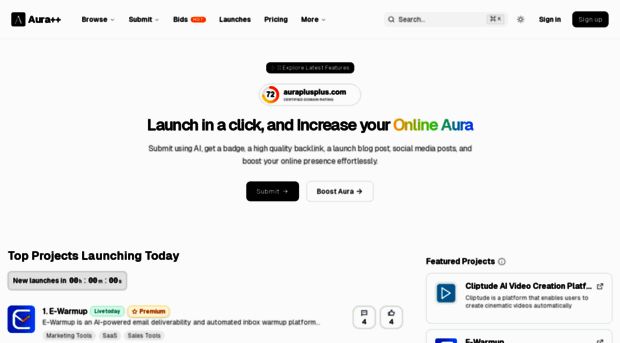 auraplusplus.com