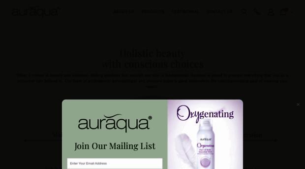 auraqua.com