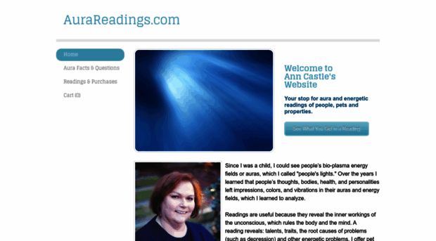 aurareadings.com