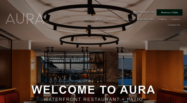 aurarestaurant.ca