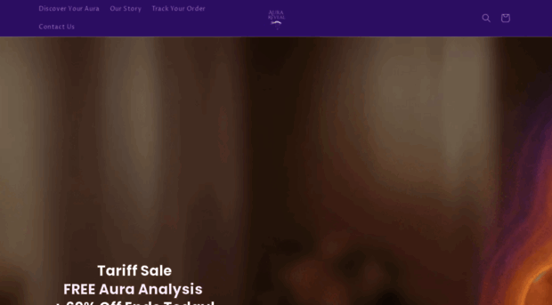 aurareveal.com