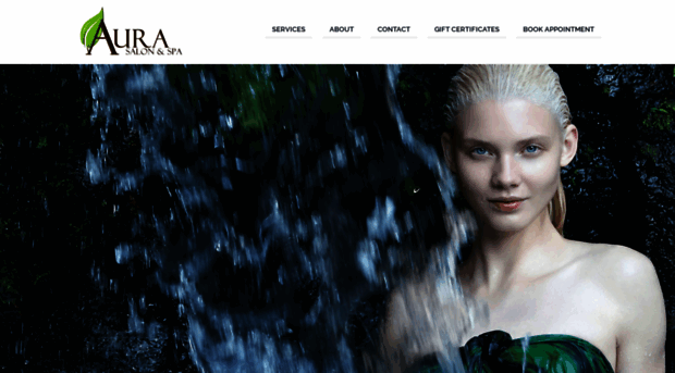 aurasalononline.com