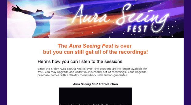 auraseeingfestevent.com