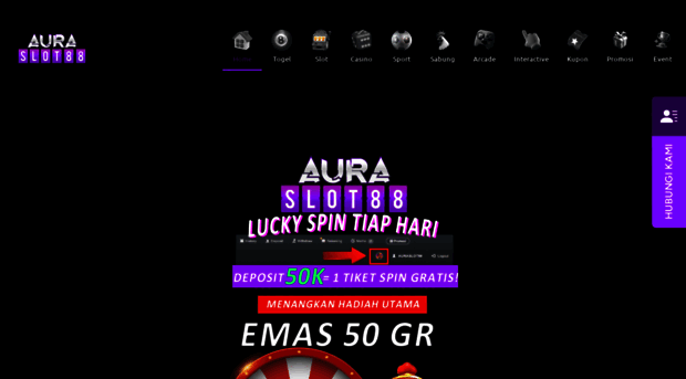 auraslot88-pro.store