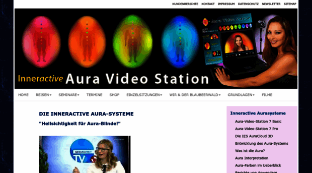 aurasystem.de