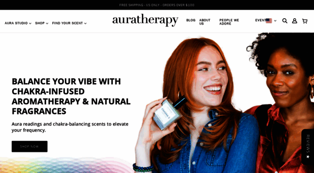 auratherapylife.com