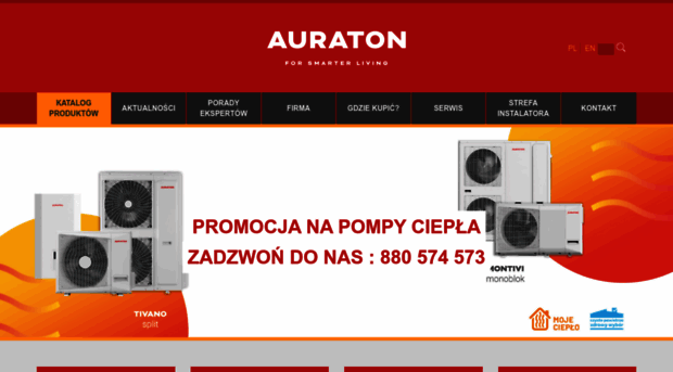 auraton.pl