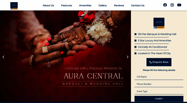 auravenues.com