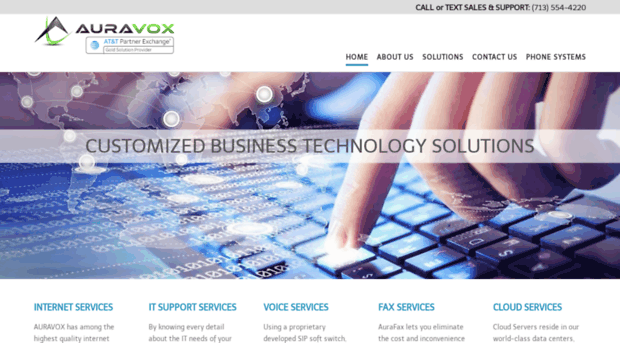 auravox.co