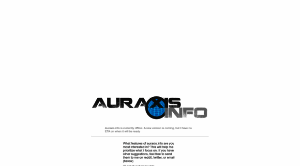 auraxis.info