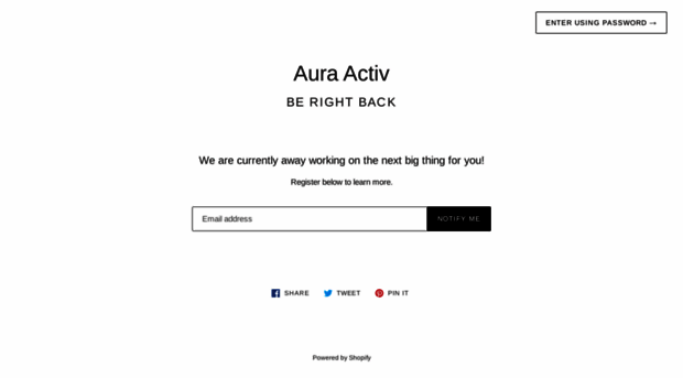 aurayogawear.com