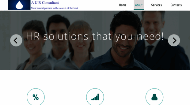 aurconsultant.com