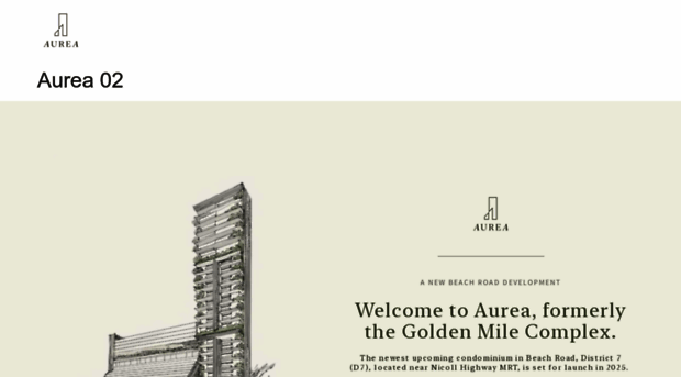 aureacondosg.com