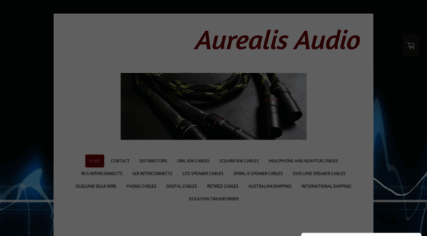 aurealisaudio.com.au