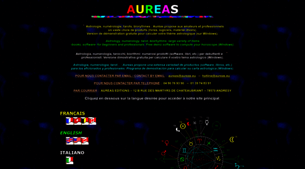 aureas.com