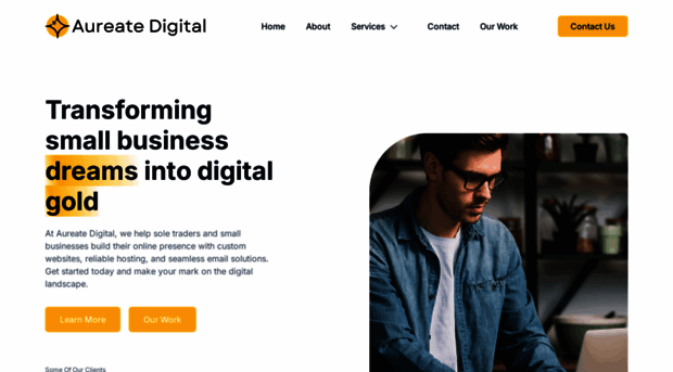 aureatedigital.com.au