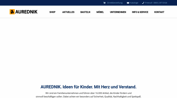 aurednik.de