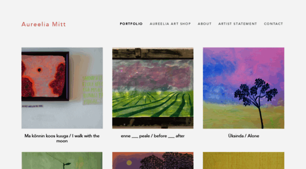 aureelia.art