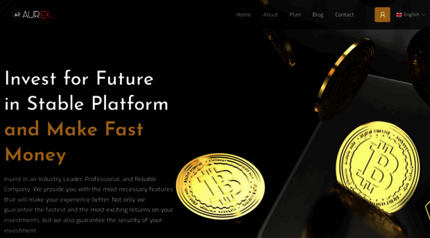 aureex.com