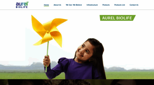 aurelbiolife.com