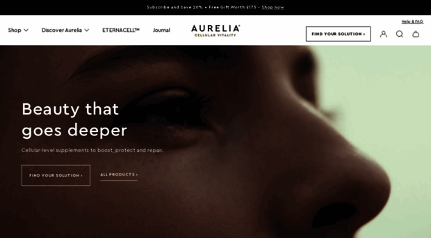 aureliacellular.co.uk