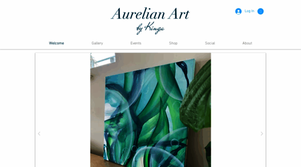 aurelianart.com