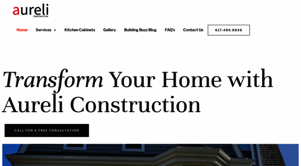 aureliconstruction.com
