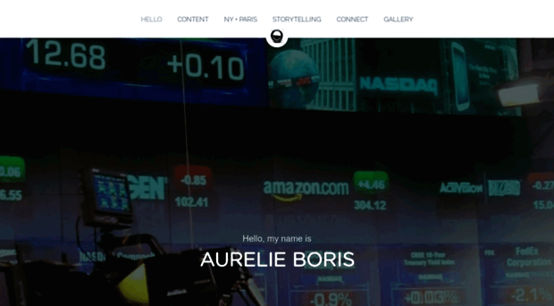 aurelieboris.com