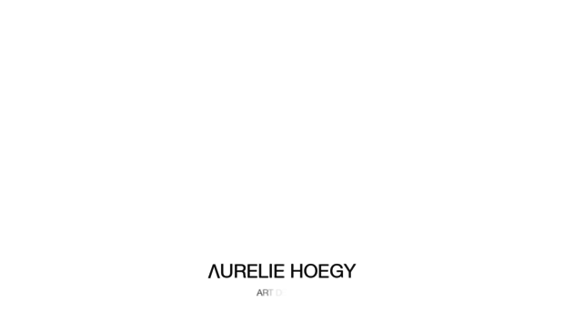 aureliehoegy.com