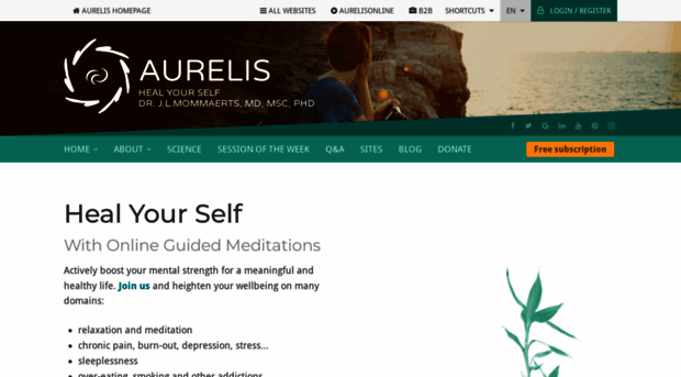 aurelis.org