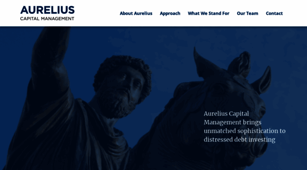 aurelius-capital.com