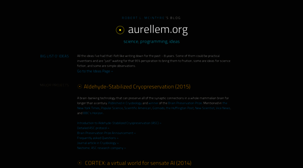 aurellem.org