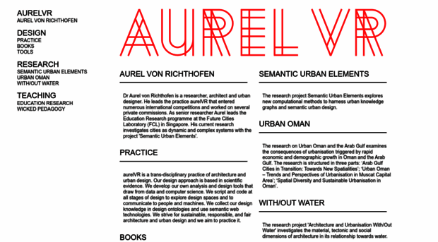 aurelvr.com