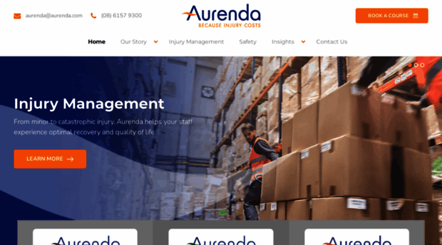 aurenda.com