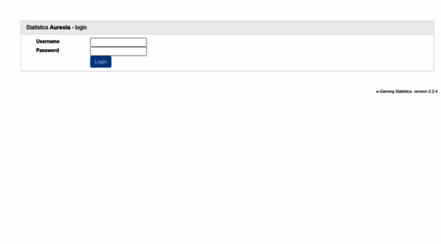 aureola-stats.v1t.eu