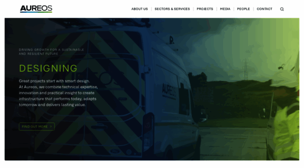 aureos.com