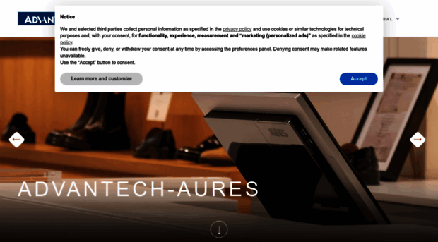 aures-pos.com