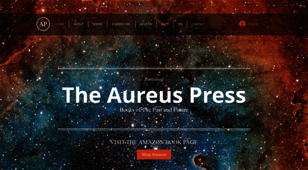 aureus-press.com