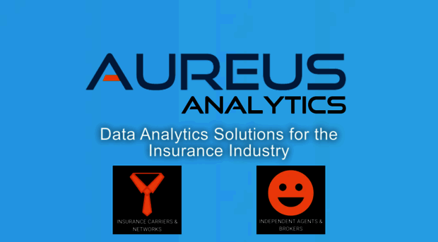 aureusanalytics.com