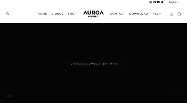 aurga.com