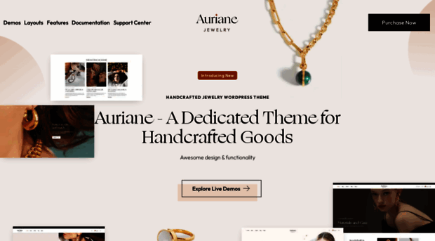 auriane.jwsuperthemes.com