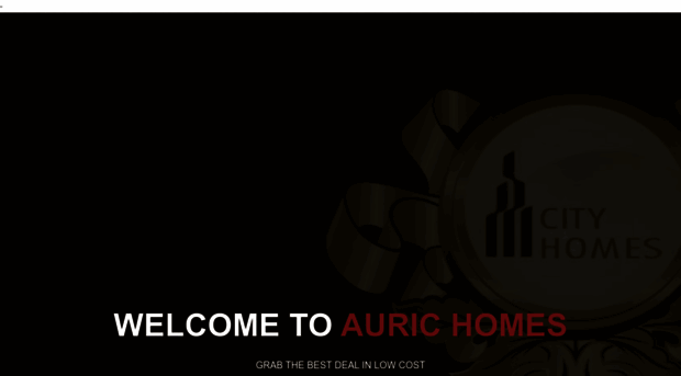 aurichomes.co