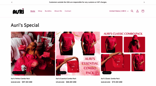 auricleaning.com