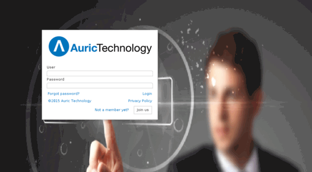 auricprospector.com