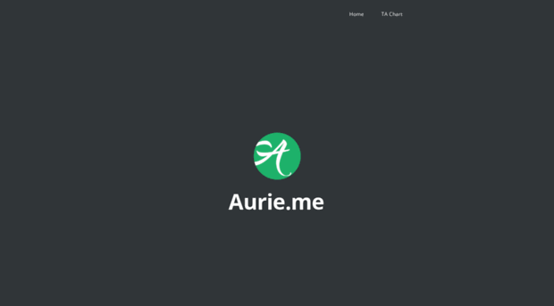 aurie.me