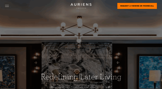 auriens.com