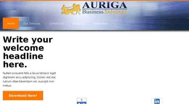 auriga.company