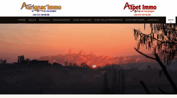 aurignac-immo.com